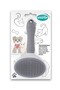 Feather Collector Comb (GREY) - 2