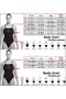 Funkita SS Fire Flyer - ملابس سباحة نسائية للتدريب بأشرطة رفيعة - 3