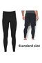 Long Thermal Athlete Leggings Football Leggings Leggings Under Shorts