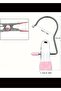 1Pc Stainless Steel Laundry Pegs Hanger with Hook Portable Hanging Clothes Clip Clothes Organizer - 4