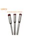 2.35mm 10pcs 10Pcs Dremel Accessories 2.35/3mm Miniature Clamping Connecting Lever Polishing Wheel M - 7