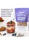 Gluten Free Blueberry Mango Granola 250g - 3