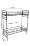 2-Tier under Sink Shelf Bathroom Kitchen Cabinet Multi-Purpose Organizer Detergent Holder Organizer 35X15 - 5