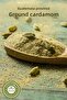 Famous Guatemala Origin High Quality Ground Cardamom Powder {Elettaria Cardamomum} |   20Gr. - 2