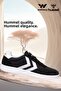 Black Unisex Sports Shoes Hml Stdo - 7