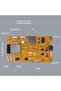 ESP32 for Arduino LVGL WIFI&Bluetooth Development Board 2.8 240*320 Smart Display Screen 2.8inch ... - 5