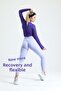 Lilac Gathered Hips and Extra Push up Seamless High Waist Hip Shaping Women's Leggings