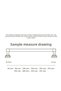 Porcelain Cabinet Handle Drawer Handle Furniture Kitchen Handle Handle Pearl160mm (16 Cm) - stk2859 - 3