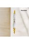 (9.6cm)- Porcelain Cover Cabinet Handle Drawer Handle Furniture Kitchen Kulb Bathroom Handle -Asos96Mm-Stk3340 - 6