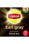 Lipston Earl Grey Teapot Bag 48Pcs - 2