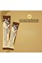 3-in-1 Milk Foam Coffee 42 Pieces X 18 Grams and Mug Cup - 4