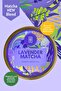 Lavender Matcha - Matcha with Lavender Flavor, 25 Gr