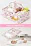Baby Care Bag Set Set of 2