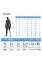 Men's Yellow Dri-Fit Fabric Unprinted Comfortable T-Shirt Shorts Bottom Top Two-Piece Set Set (S -3Xl) - 6