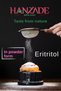 Erythritol Powder Form Natural Powder Sweetener 500 Gr Zero Calorie Keto Diet Erythritol Powder - 8