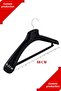 50 Pieces 48 Centimeters Special Production Coat Hanger |   Coat Hanger |   Tool Hanger - 2