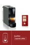 Nord Kivu Nespresso Compatible Aluminum Capsule Coffee Espresso - 20 Pieces - 2