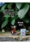 مجموعة شاي تركي Authentic، تضم شاي Earl Grey وشاي أسود وشاي أخضر، مجموعة فاخرة مصنوعة يدوياً - 3