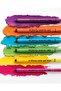 Lamel Long Lasting Oh My Blue Eye Pencil No 401 - 3