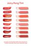 A'Pıeu Juicy Pang Tint - Smooth Lasting All Day (Rd03 Wi̇tty Lychee) - 6