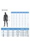 Men's Black New Supra Combed Cotton Comfortable Tracksuit for Running and Walking Athlete Set S -3Xl - 6