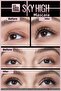 Lash Sensational Sky High Mascara - 3