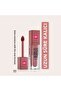 Kiss Me More - Intense Moisturizing Matte Lipstick, Peach No:004