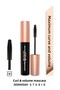 ماسكارا Curl and Volume Ultra Curl and Volume