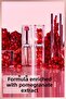 Glow Paradise Balm-In-Lipstick - Radiant Burgundy Tinted Lipstick 353 Mulberry Ecstatic - 6