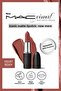 M·A·CXIMAL Silky Matte Lipstick Intensive Color-Providing Lipstick with Moisturizing Effect - Velvet Teddy