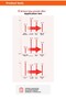 Spf 50 Radiance Perfect Fit Cushion Foundation - 48 Hours Lasting, Matte Finish, No23 Sand - 7