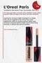 Loreal Paris Infaillible 24H More Than Concealer 322 Ivory - 2