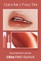 Smooth Looking Everyday Lasting Tint a'Pieu Juicy Pang Tint (Cr06 First Guava) - 2