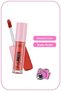 Truly Matte Liquid Lipstick Matte Liquid Lipstick 405 Peachy Queen - Pink - 2