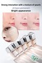 Natural Look Vegan Concealer about Tone Skin Layer Cover Fit Concealer - 2
