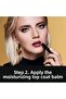 Lipfinity 2-step Long Lasting Lipstick - 335 - Just In Love, 2.3ml + 1.9g - 5
