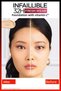 L'Oréal Paris Infaillible 32H Fresh Wear Vitamin C Foundation - 120 Golden Vanilla - 5