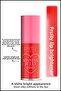 Kissing Jelly Gloss - Juicy Lip Gloss Fruit Flavored Lipstick