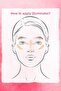 قاعدة مكياج مضيئة طبيعية (متوسطة اللون) - سائل Illuminator-002 -8690604534753 - 5