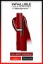 Infaillible Laque Resistance Liquid Glossy Lipstick - 520 Berry Bordeaux