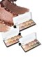 Diamond 10-Piece Eyeshadow Palette - 02 Model - 5