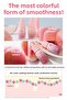 حبر PERIPERA Airy Velvet - يدوم طويلاً وخفيف الوزن مع أطراف مخملية (21 لونًا من الخوخ الرقيق) - 7
