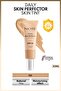Daily Skin Perfector Skin Tint Spf 50 Tone Equalizing Natural Finish Tinted Moisturizer - 150