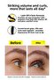 مجموعة WonderCurl Mascara وShimmer Eye Liner - 3