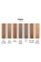 Drawing Eye Brow / Long Lasting Eyebrow Pencil - 5 Gray (Vi̇oni̇ne) - 4
