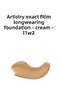 We Send Amway Long-Lasting Foundation - L1W2 Cream Spf 15 Uva/Uvb Pa++ Exact Fit L1N1 Bisque - 2