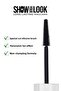2024 New Year - Show Your Look 24h Long Lasting Mascara - 3