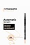 Elevator Matte Eye Liner (Skin) - Stylematic Eyeliner - S04 Cream Dream -8690604190515 - 5