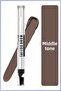 Eyebrow Pencil Tattoo Brow Lift Stick 03 Medium Brown