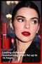 Infaillible Laque Resistance Liquid Glossy Lipstick - 215 Drunk in Rose - 6